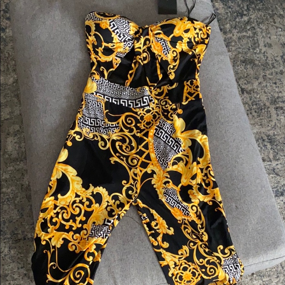 Jumpsuit